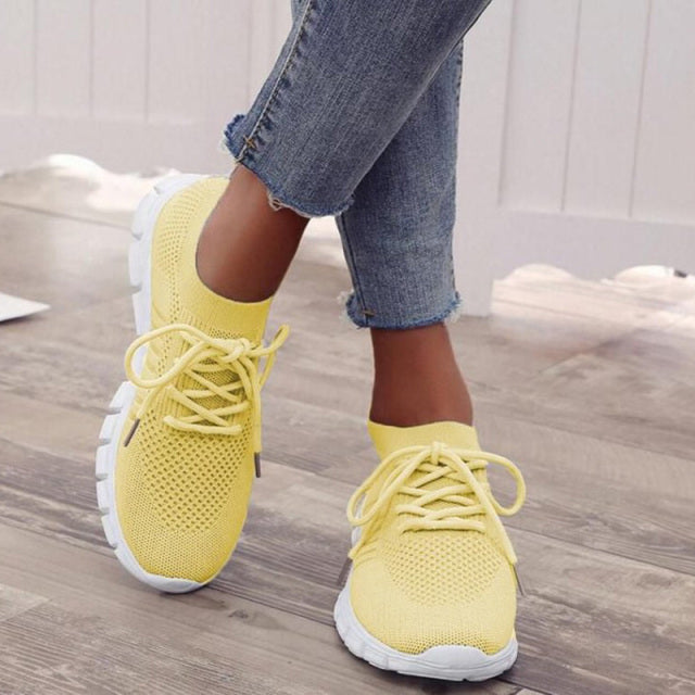 Stiliga Ortopediska Sneakers för Komfort & Stil