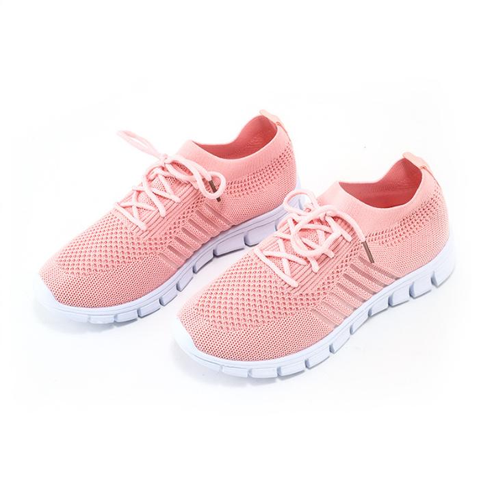 Stiliga Ortopediska Sneakers för Komfort & Stil