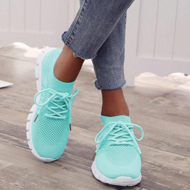 Stiliga Ortopediska Sneakers för Komfort & Stil