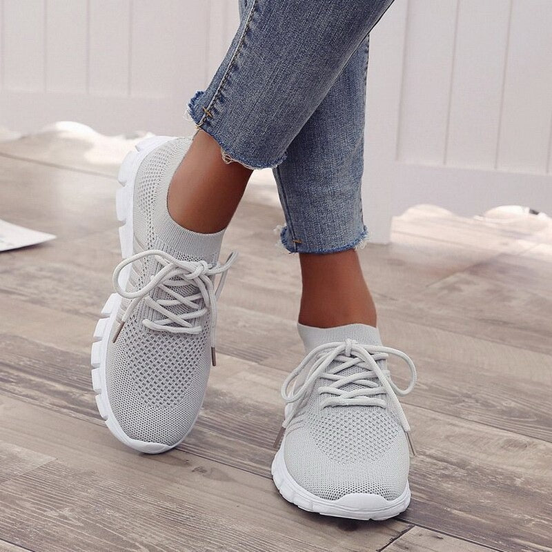 Stiliga Ortopediska Sneakers för Komfort & Stil
