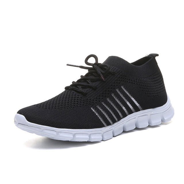 Stiliga Ortopediska Sneakers för Komfort & Stil