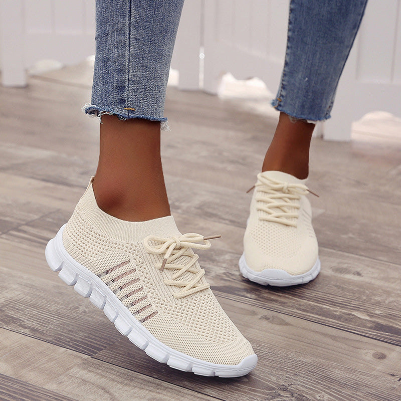 Stiliga Ortopediska Sneakers för Komfort & Stil