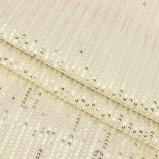 Glamorös Paljettklänning – Elegant Mini Festklänning