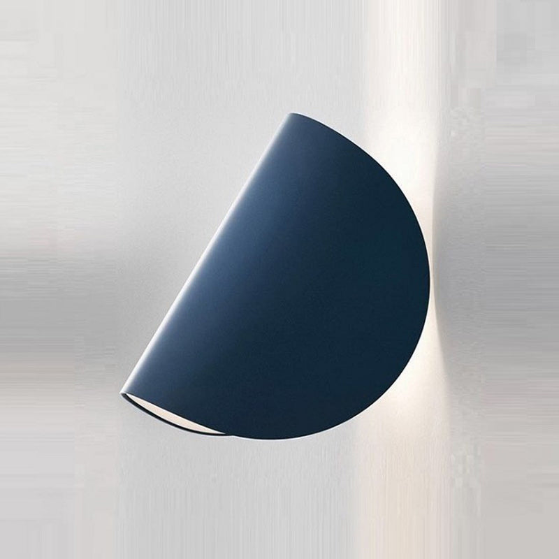 ColorVibe Modern Vägglampa – Stilfull LED-belysning
