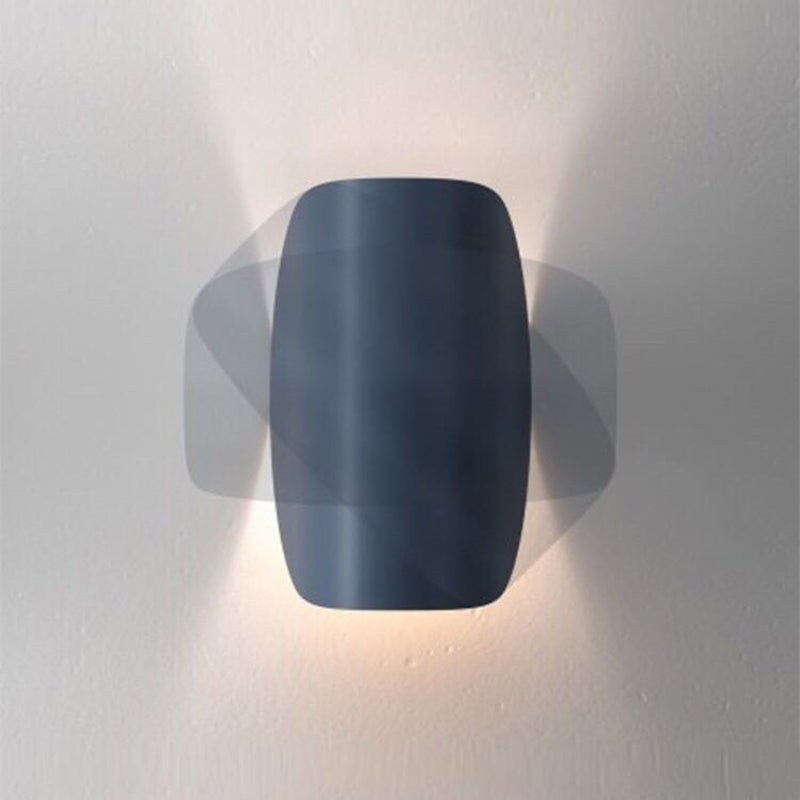 ColorVibe Modern Vägglampa – Stilfull LED-belysning