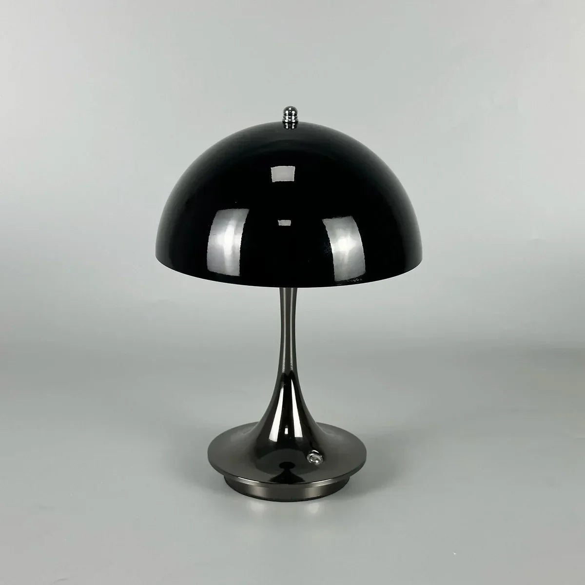 Livlig Trådlös LED-lampa – Färg & Mys