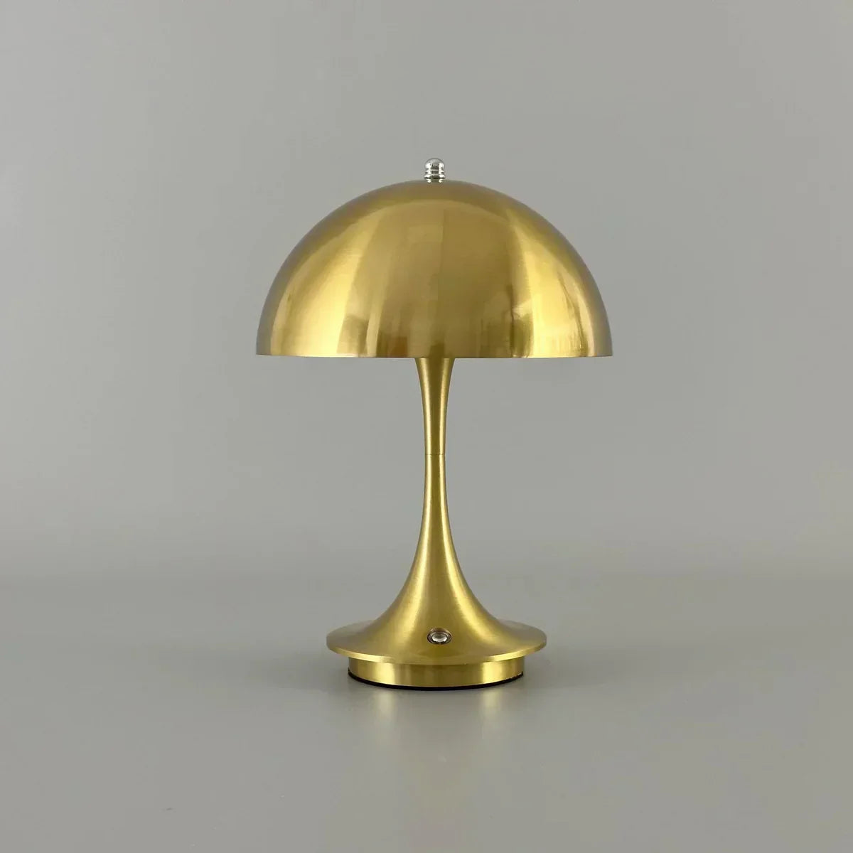 Livlig Trådlös LED-lampa – Färg & Mys