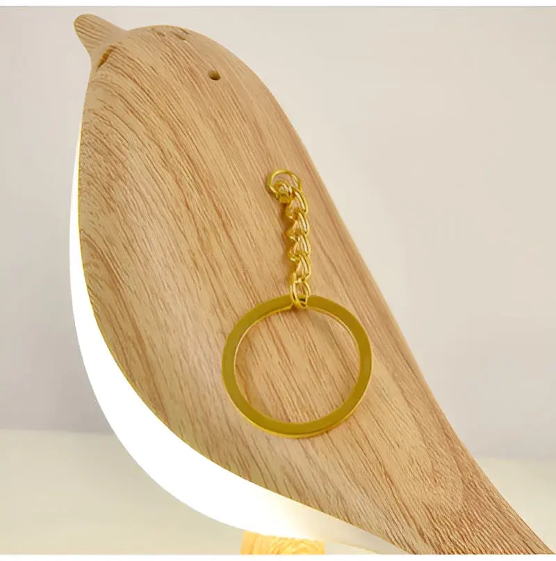 Elegant Aromaterapilampa med Justerbar Belysning