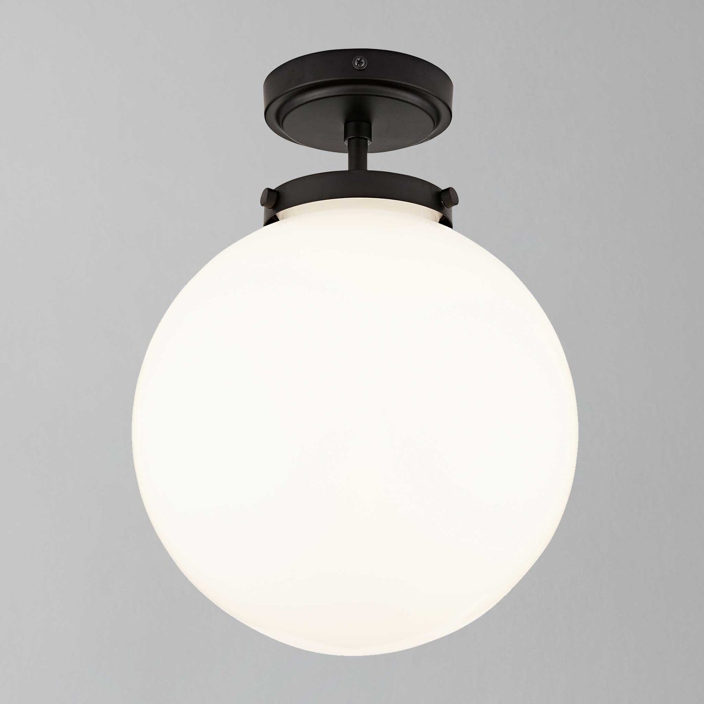 Elegant LED Taklampa för Badrum – Lyxig & Fuktbeständig