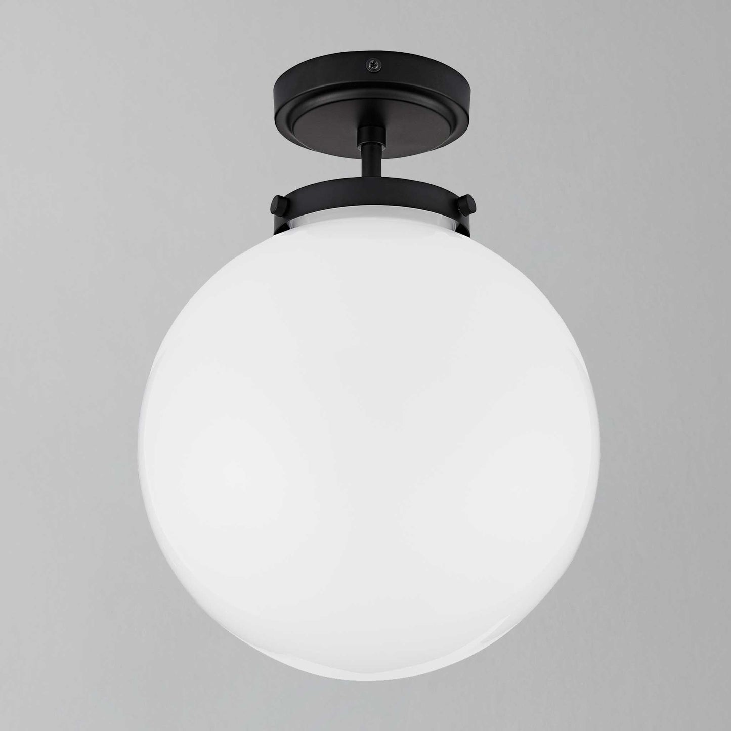 Elegant LED Taklampa för Badrum – Lyxig & Fuktbeständig
