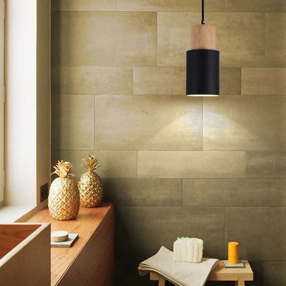 Elegant Skandinavisk LED Pendellampa – Modern Design