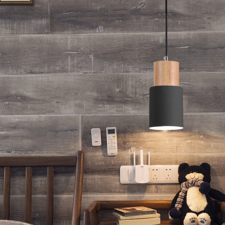 Elegant Skandinavisk LED Pendellampa – Modern Design