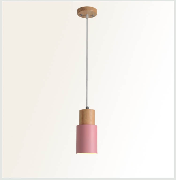 Elegant Skandinavisk LED Pendellampa – Modern Design