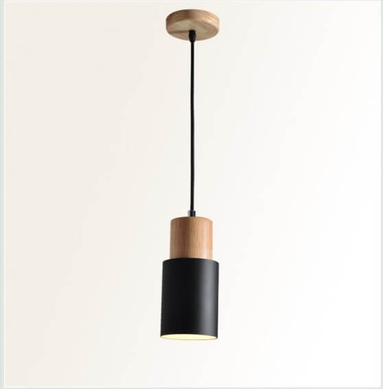 Elegant Skandinavisk LED Pendellampa – Modern Design