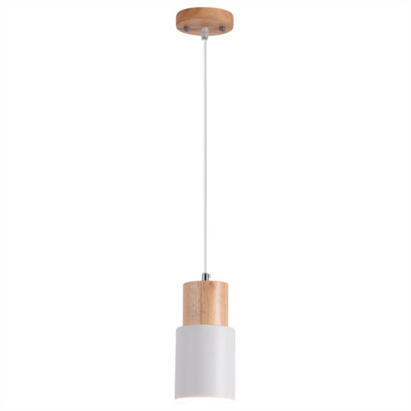 Elegant Skandinavisk LED Pendellampa – Modern Design