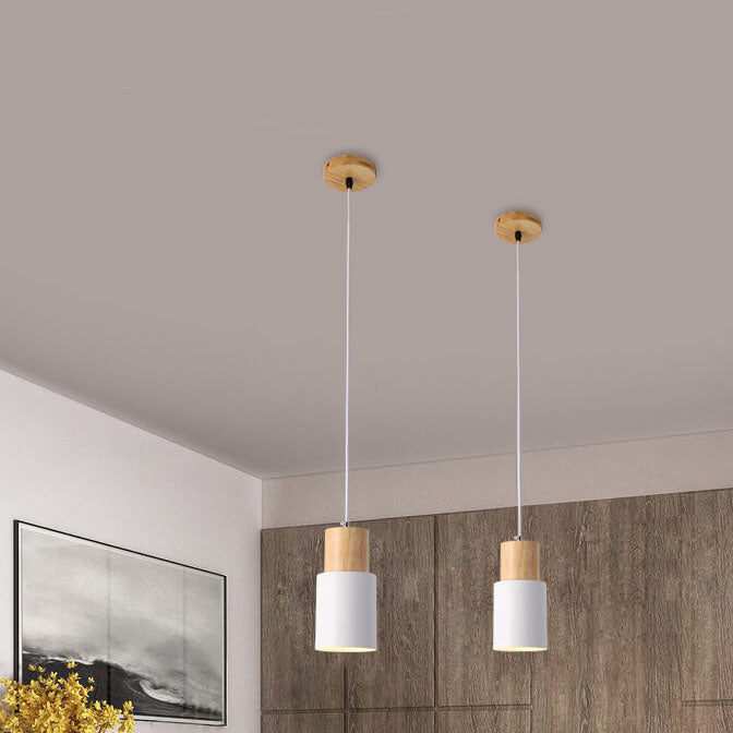 Elegant Skandinavisk LED Pendellampa – Modern Design
