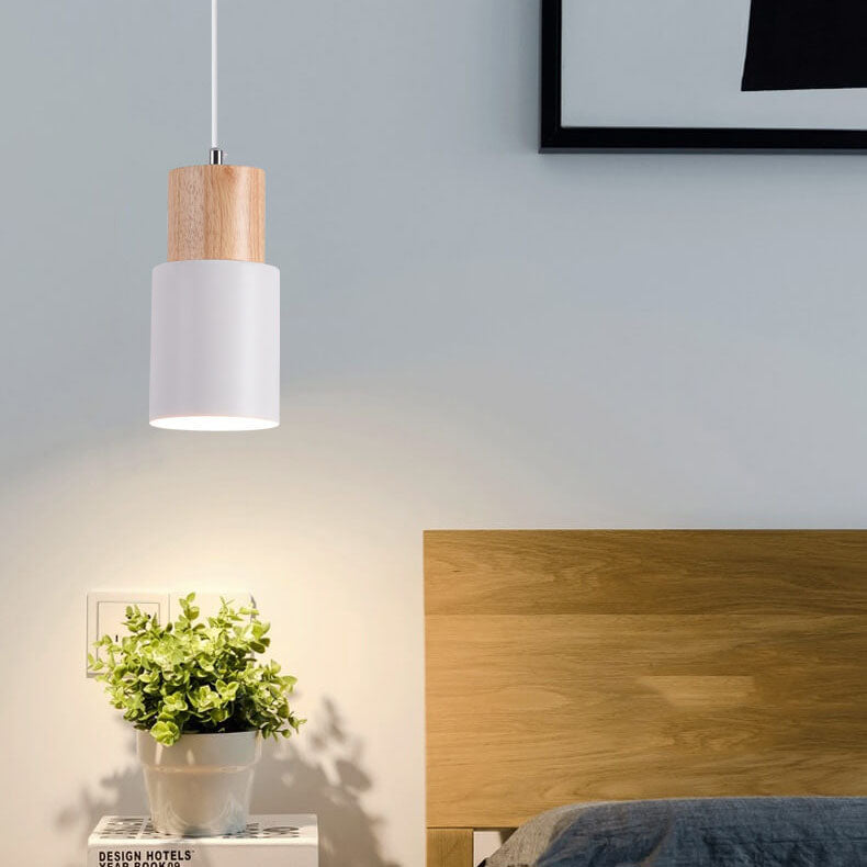 Elegant Skandinavisk LED Pendellampa – Modern Design