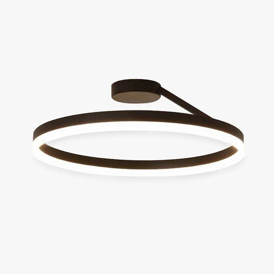 LUMINOX Elegant LED Taklampa – Modern Belysning