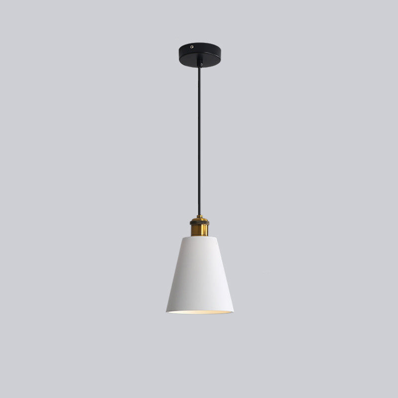 Elegant LED Hängande Lampa – Stilren Belysning
