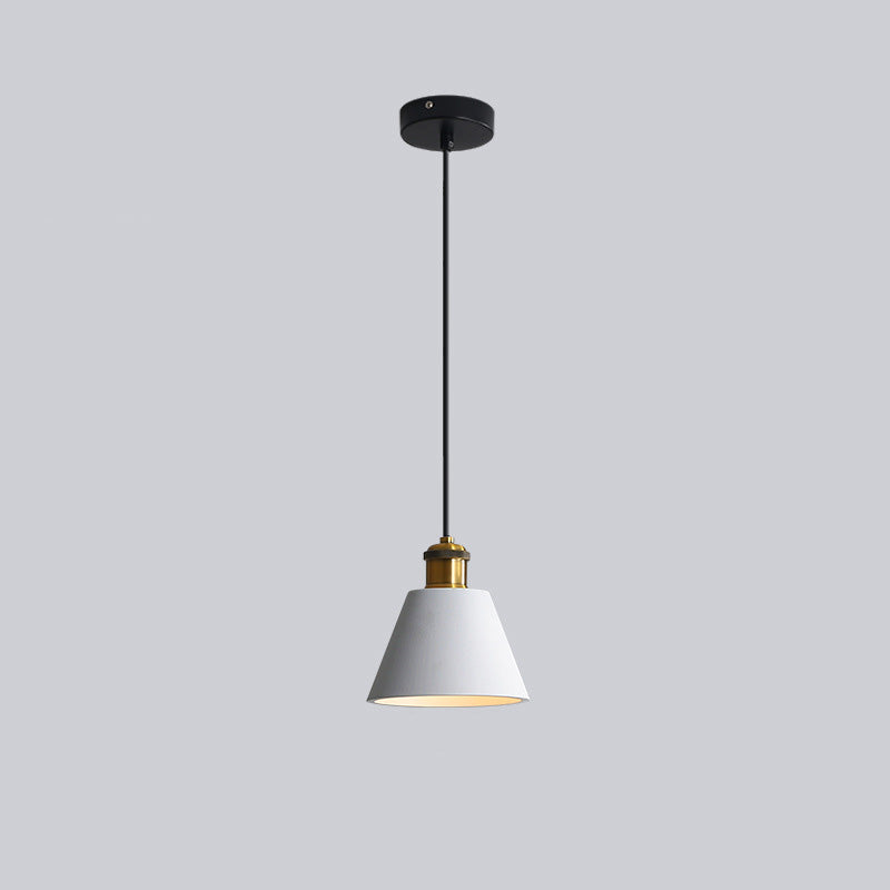 Elegant LED Hängande Lampa – Stilren Belysning