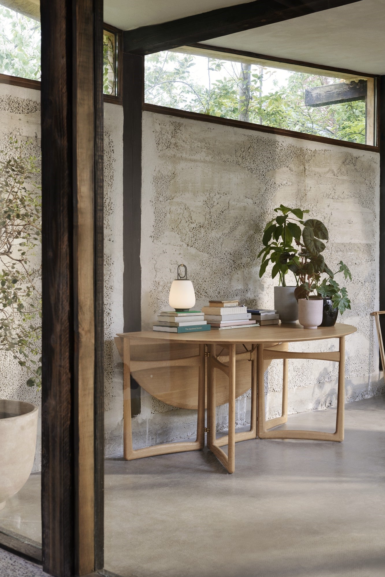 Elegant Utomhuslampa för Mysig Atmosfär