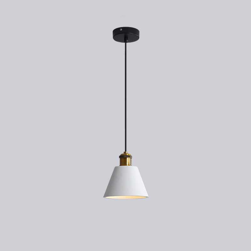 Elegant LED Hängande Lampa – Stilren Belysning