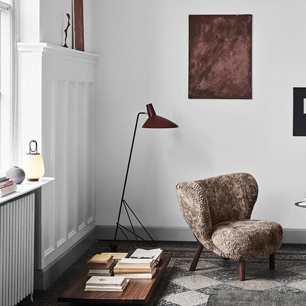Elegant Utomhuslampa för Mysig Atmosfär