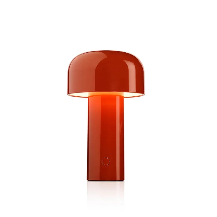 Mångsidig LED Bordslampa med Dimmningsfunktion
