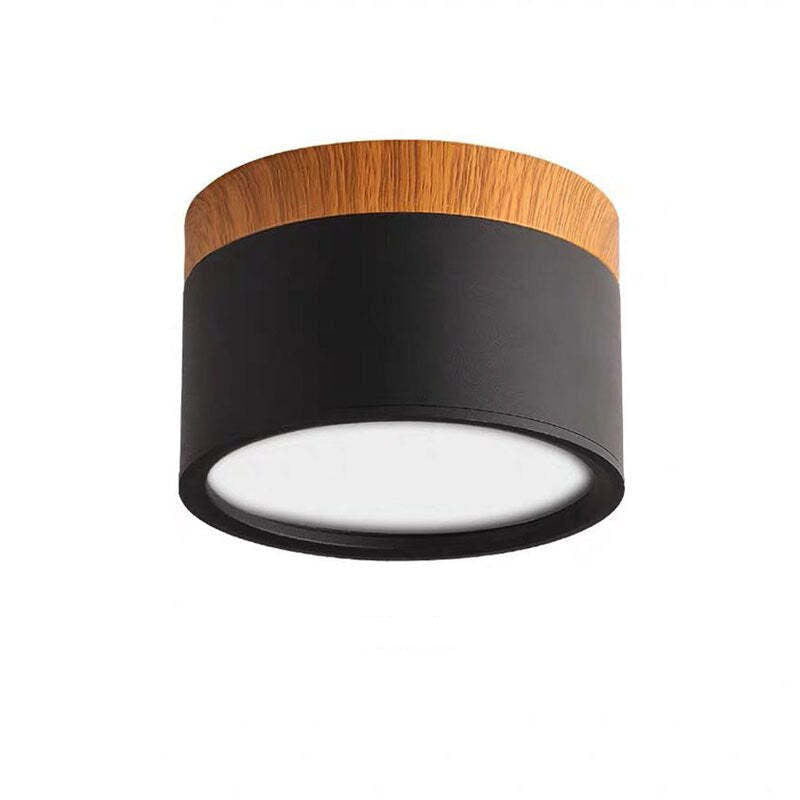Elegant Morandi LED Taklampa – Modern Belysning