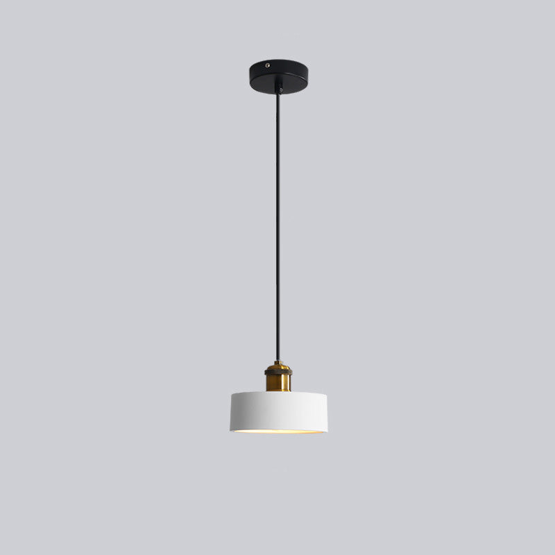 Elegant LED Hängande Lampa – Stilren Belysning