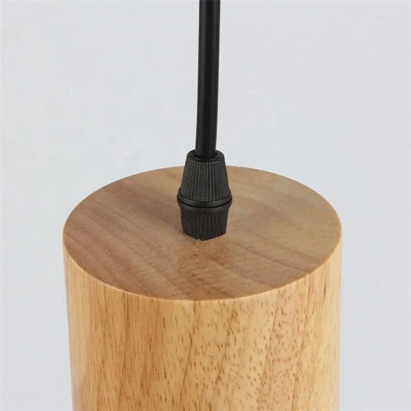 Elegant Skandinavisk LED Pendellampa – Modern Design