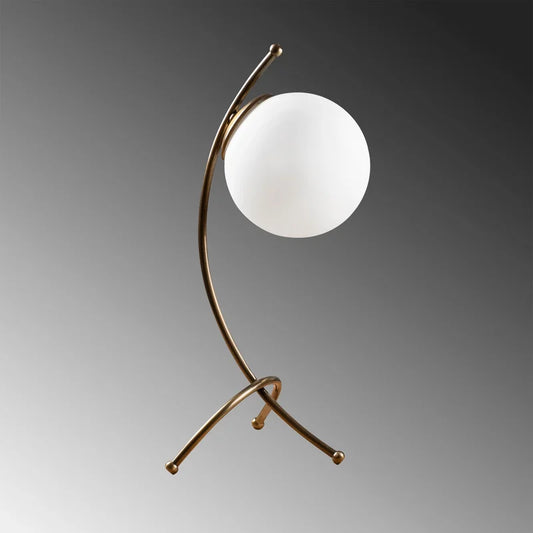 Modern Minimalistisk Bordslampa – Stilren & Funktionell