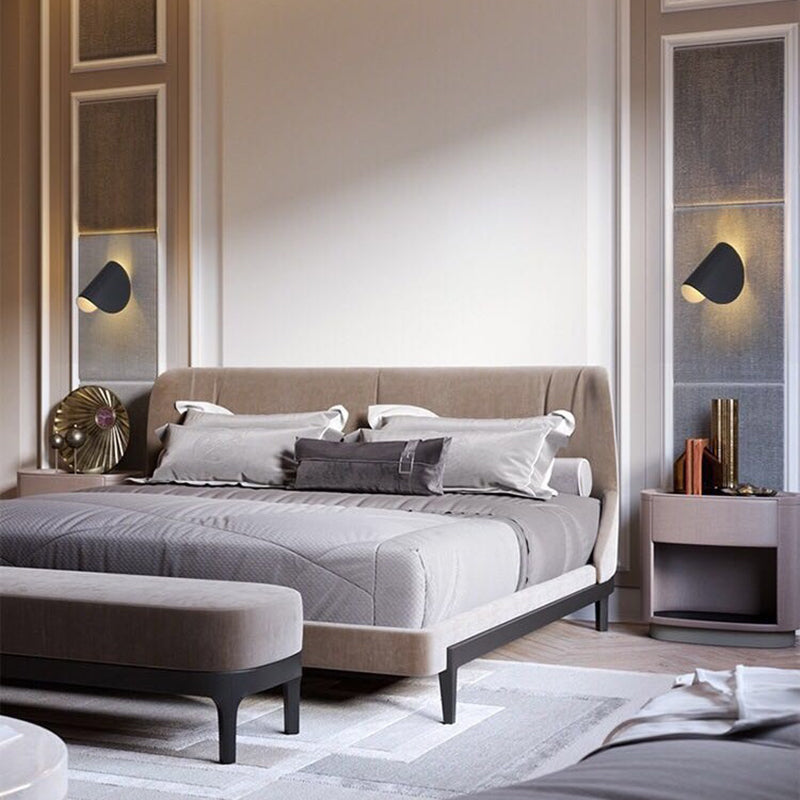 ColorVibe Modern Vägglampa – Stilfull LED-belysning