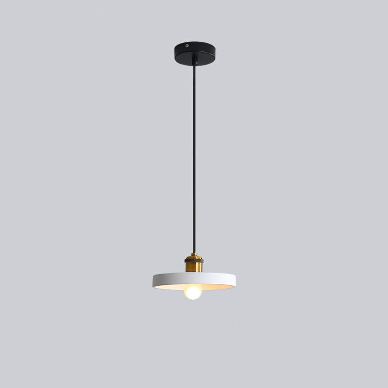 Elegant LED Hängande Lampa – Stilren Belysning