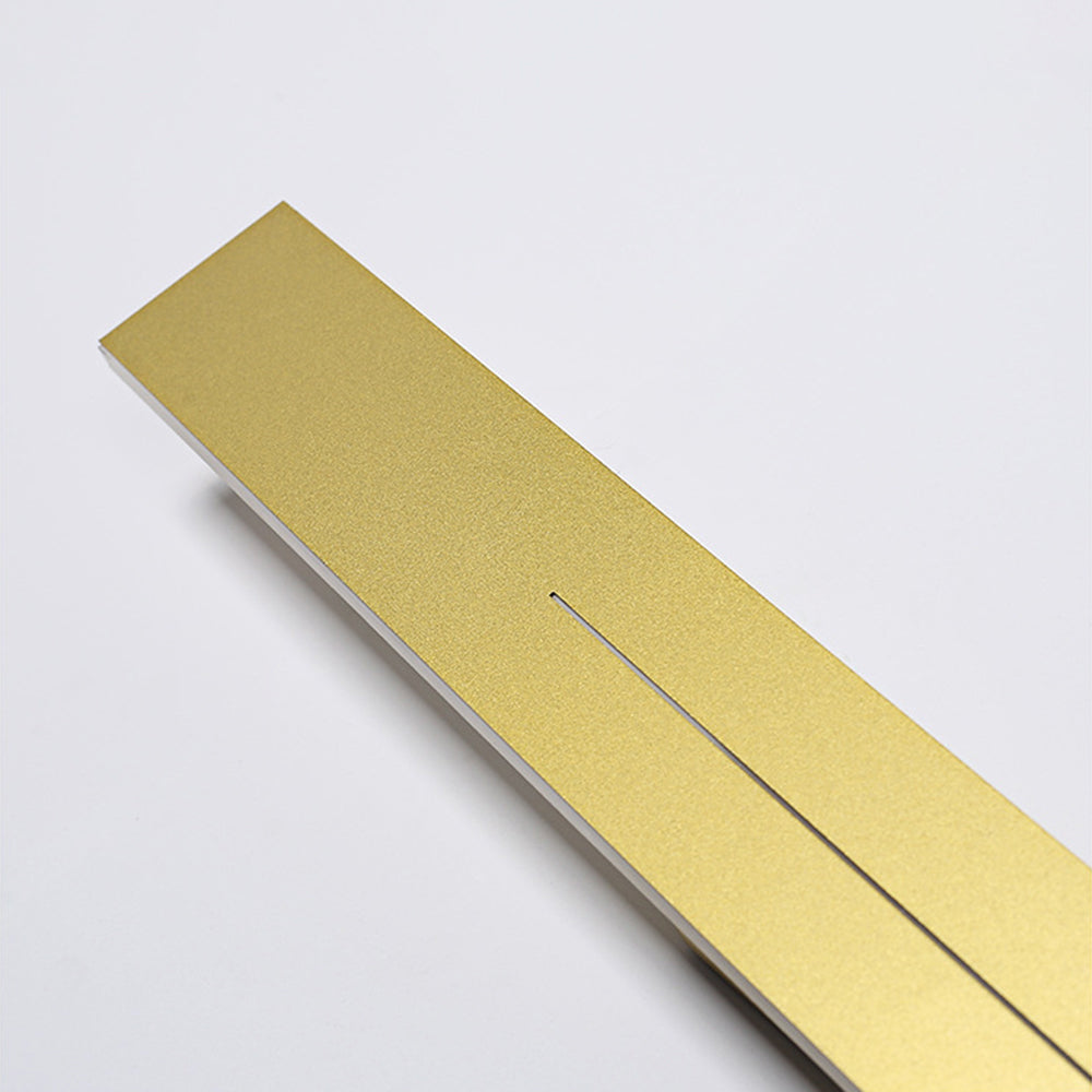 Elegant Modern LED Vägglampa – Stilren Belysning