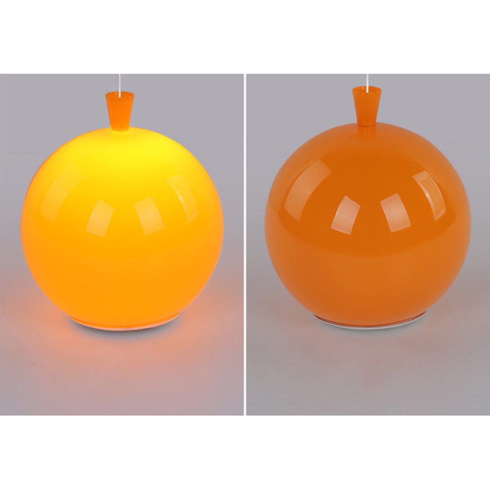 Modern Vit LED Taklampa – Stilren & Lugnande