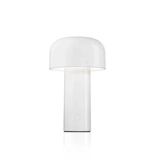 Mångsidig LED Bordslampa med Dimmningsfunktion