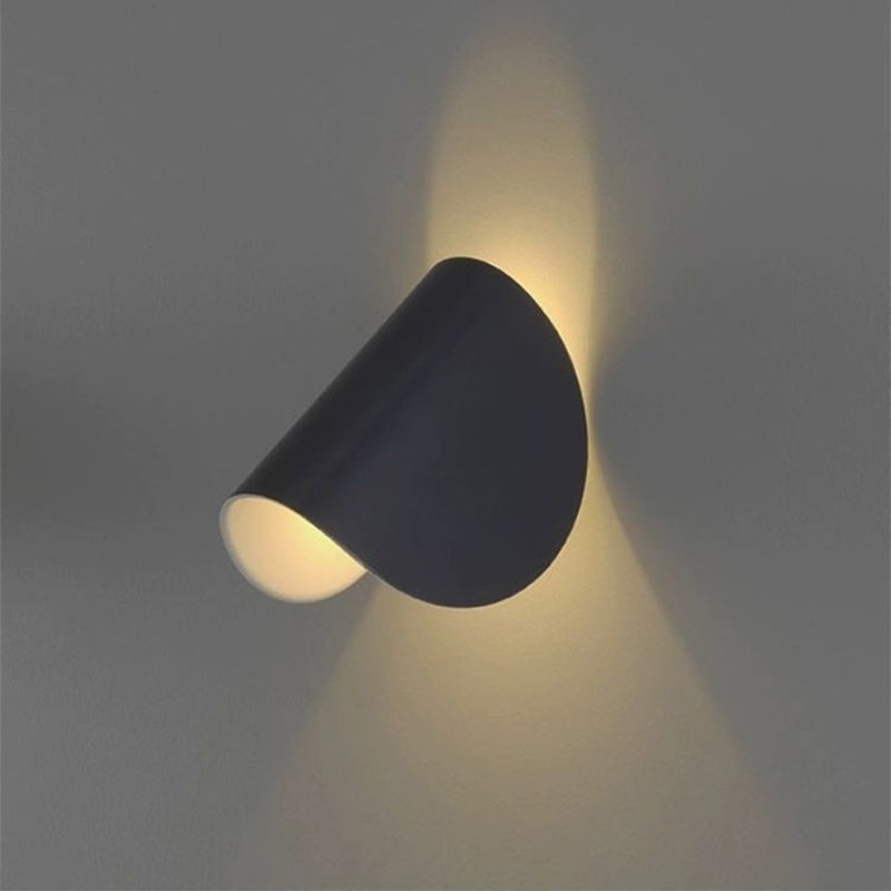 ColorVibe Modern Vägglampa – Stilfull LED-belysning