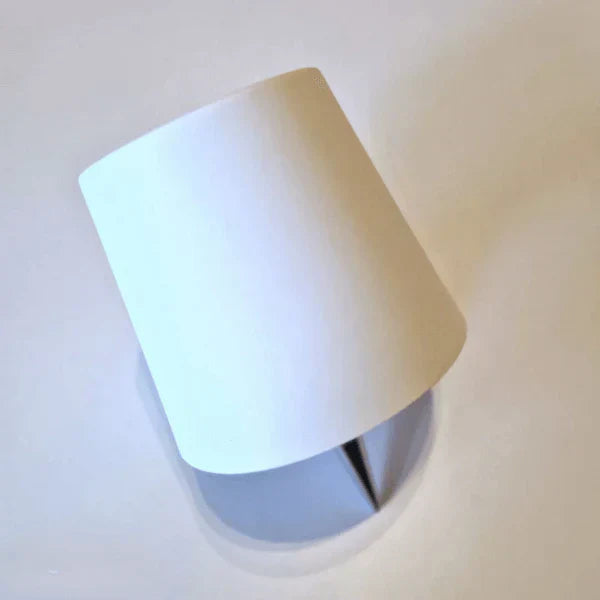 LUMIBOTTLE – Stilren Flaska Lampa med LED