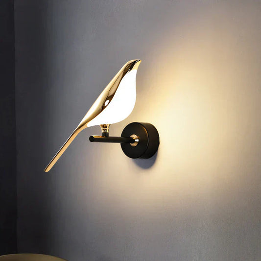 Elegant LED Vägglampa – Stilren & Energieffektiv Belysning