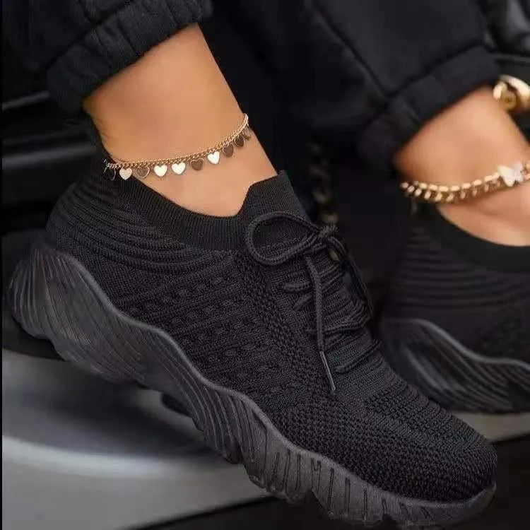 Ortopediska Sneakers för Kvinnor – Komfort och Stöd