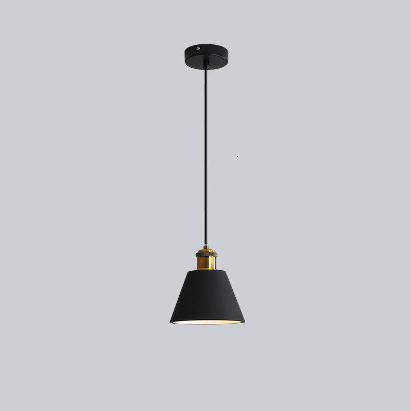 Elegant LED Hängande Lampa – Stilren Belysning