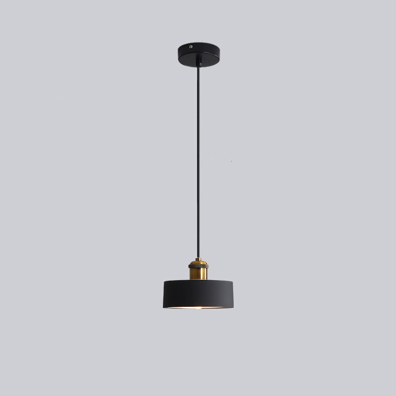 Elegant LED Hängande Lampa – Stilren Belysning