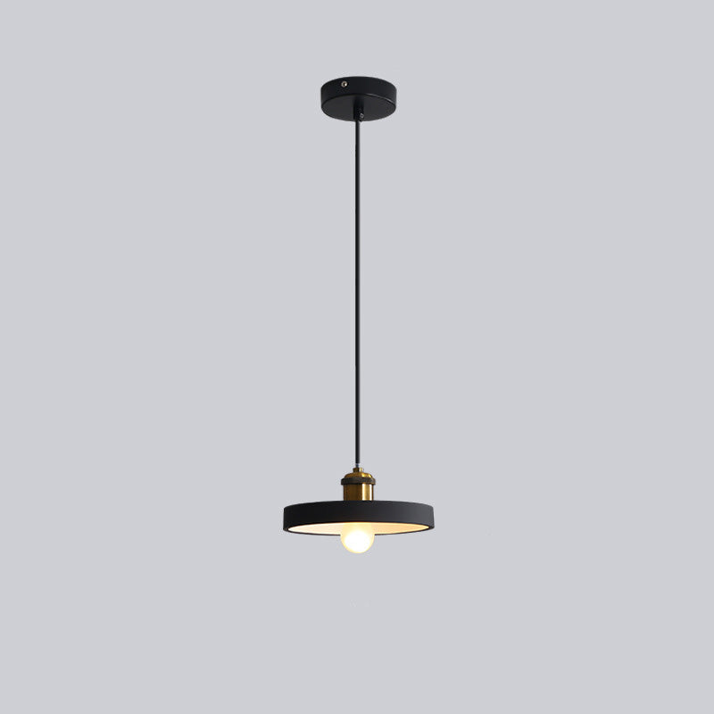 Elegant LED Hängande Lampa – Stilren Belysning