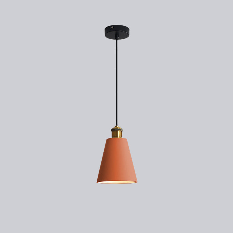 Elegant LED Hängande Lampa – Stilren Belysning