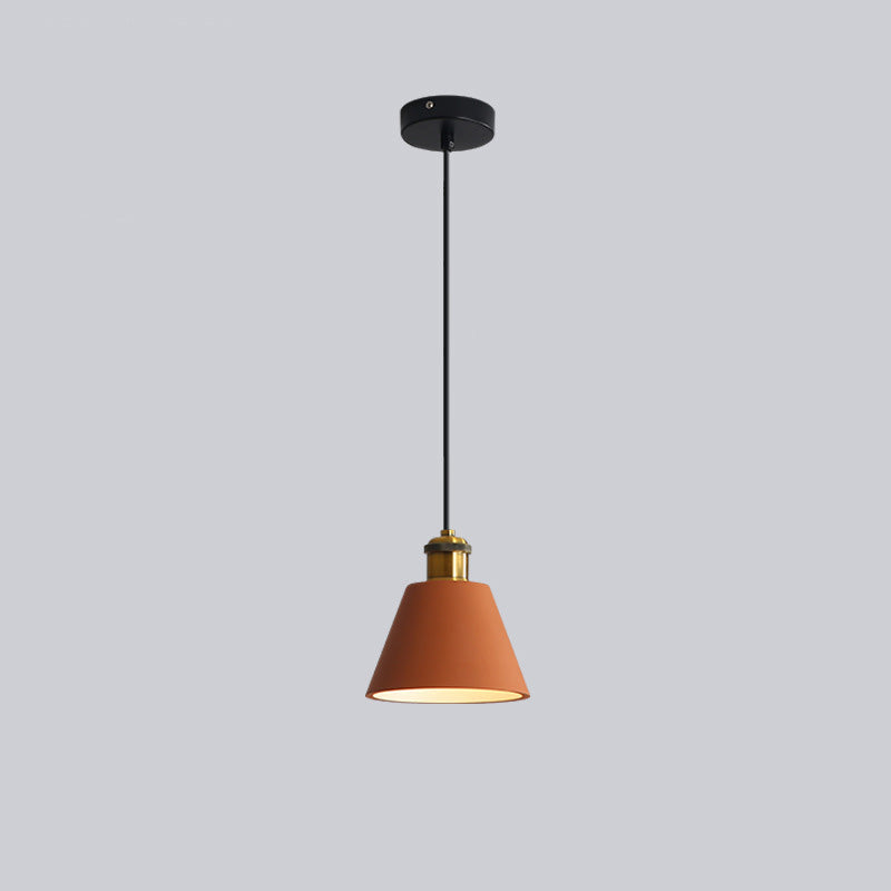 Elegant LED Hängande Lampa – Stilren Belysning