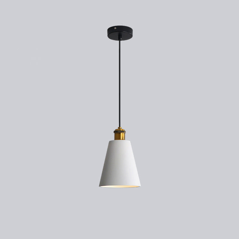 Elegant LED Hängande Lampa – Stilren Belysning