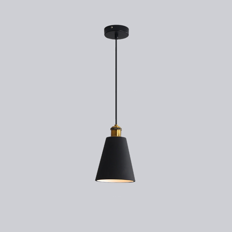 Elegant LED Hängande Lampa – Stilren Belysning