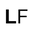 Ljus & Form logo