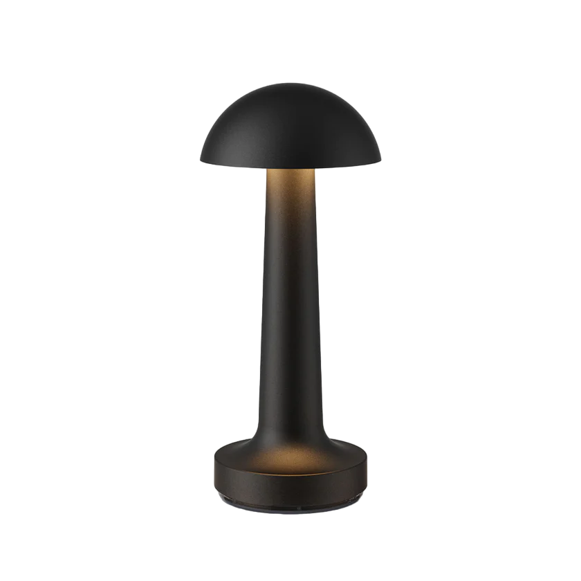 Elegant Modern Dimbart LED Bordslampa – Stilren & Energisnål